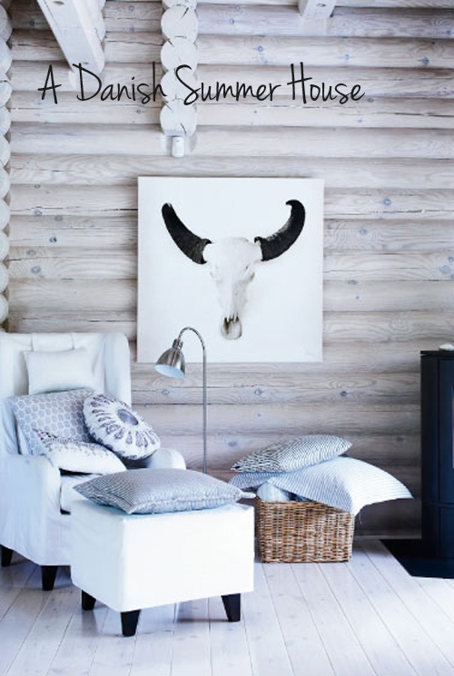homestead interior