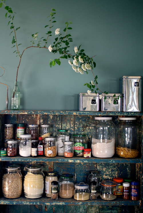 kitchenware