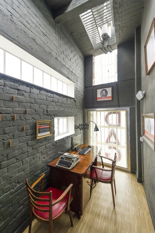 home office