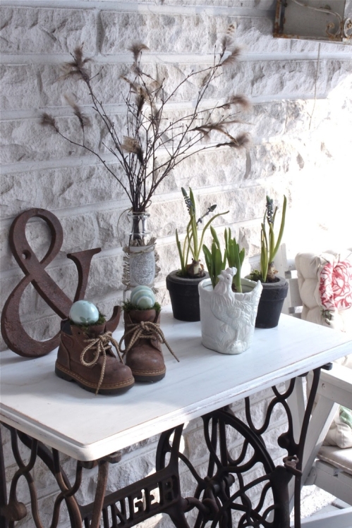 DIY sewing machine