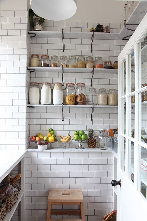 kitchen pantry