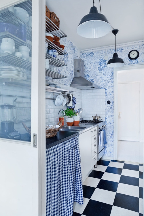 kitchen design