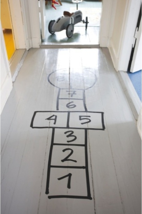 floor ideas