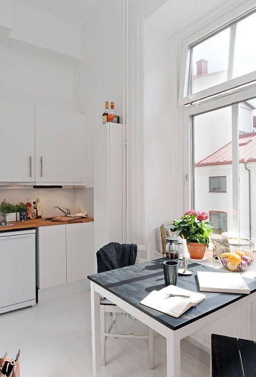 small kitchen ideas