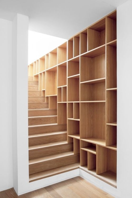 shelves