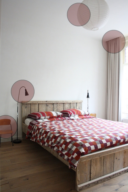 homestead bedroom ideas