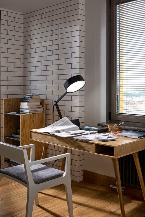 desk design