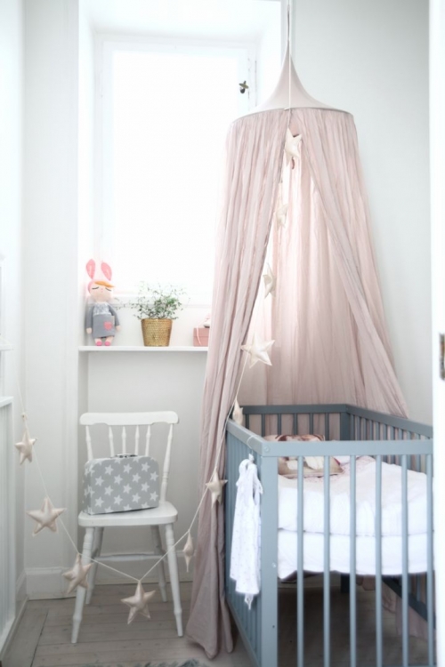 baby bed ideas