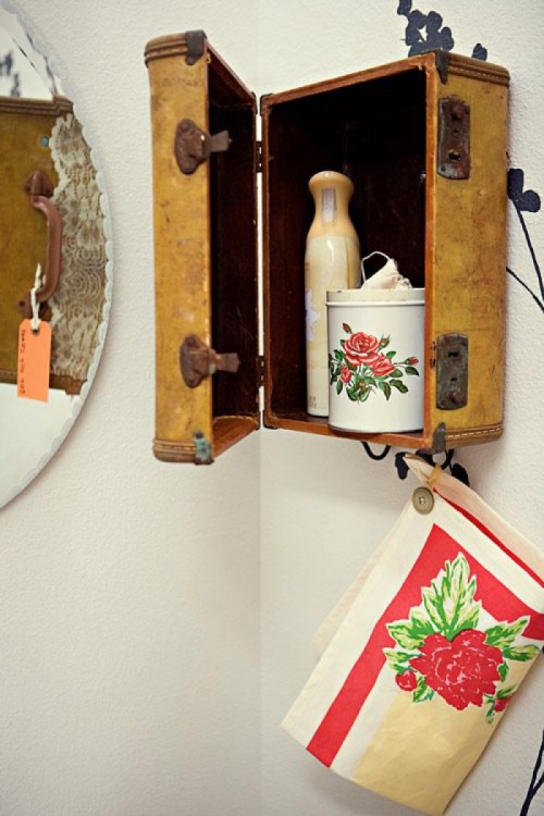 spintelė DIY