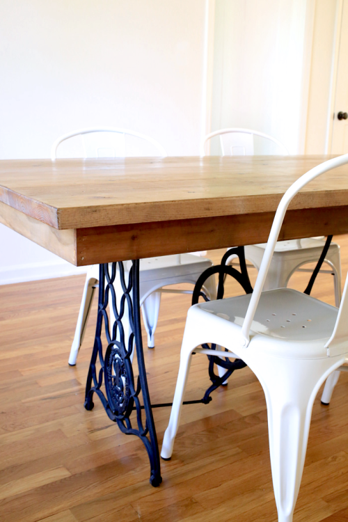 diy table