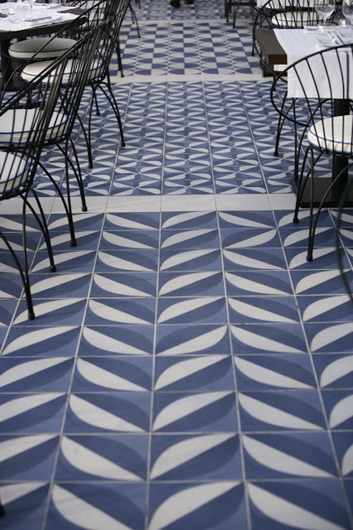 pattern floor (2)