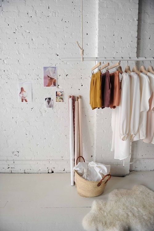 wardrobe ideas