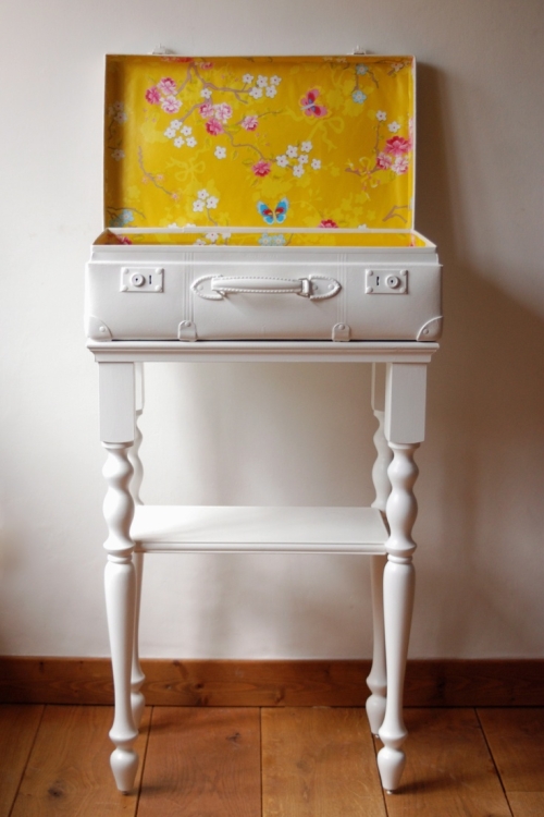 staliukas DIY