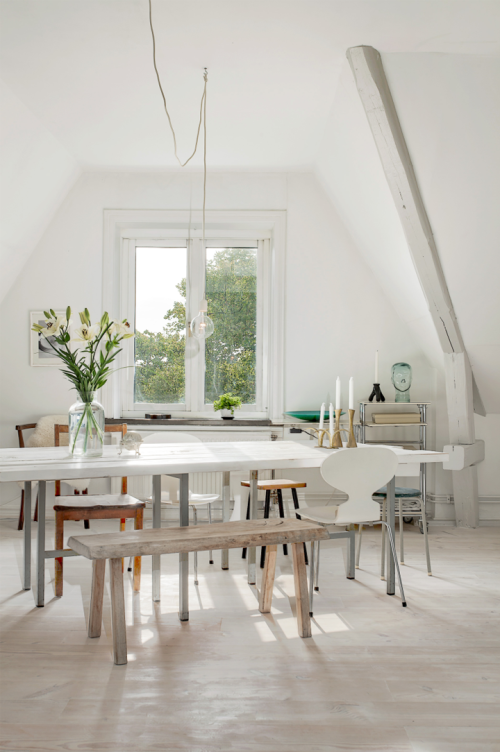 countryside interior