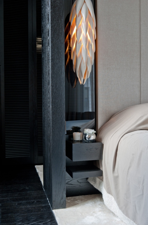 bedroom lighting ideas