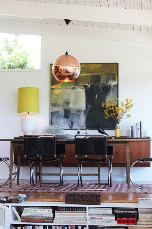 modern lighting