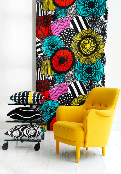 colors influence