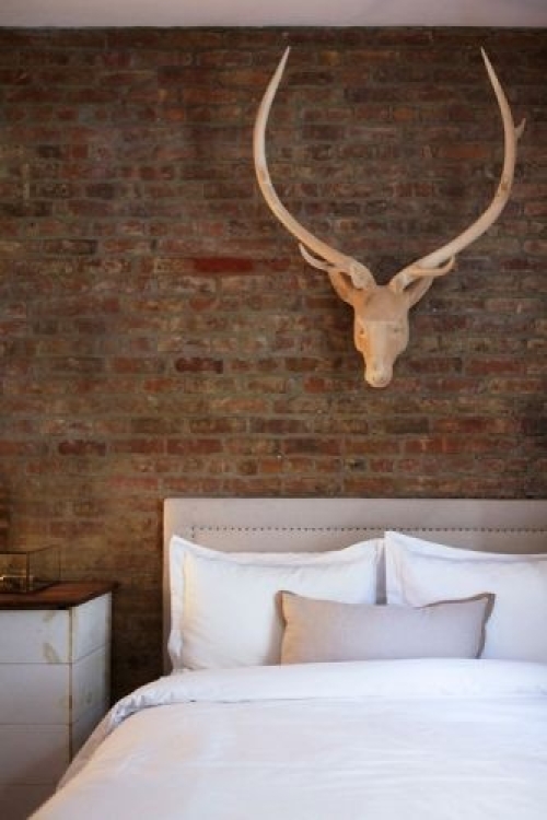 Antlers