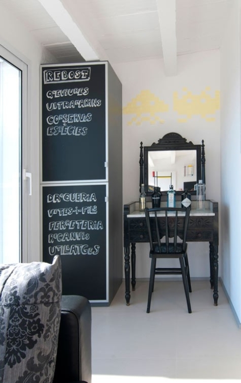 blackboard ideas