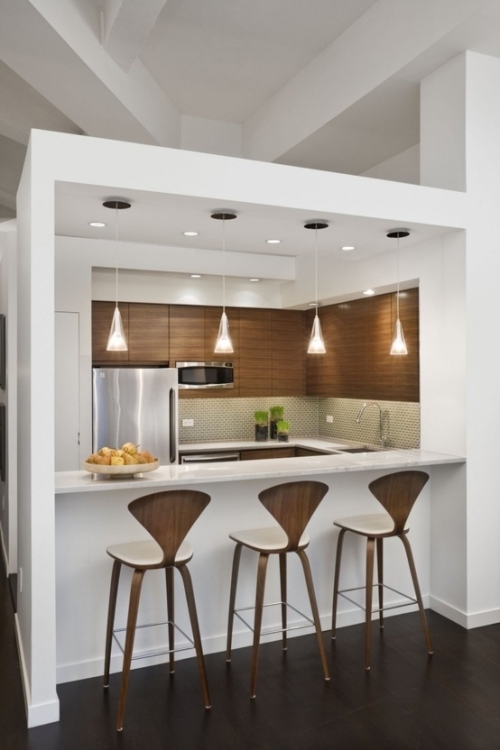 Kitchen ideas