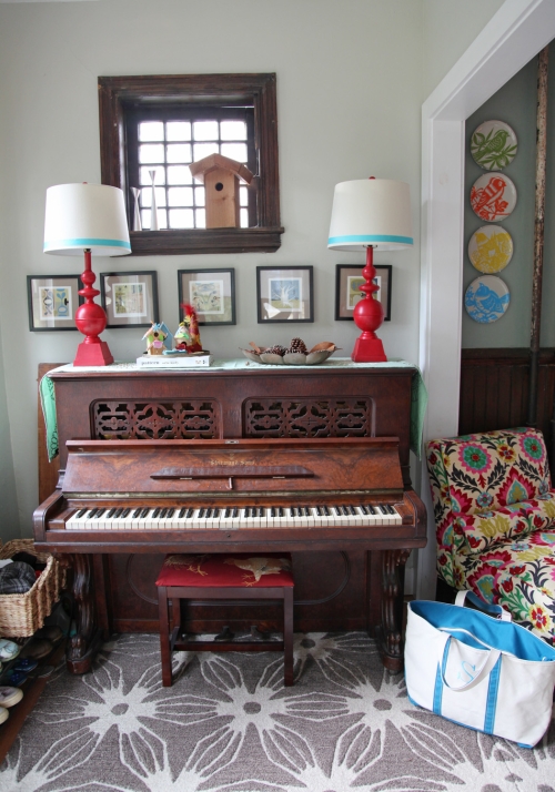 Piano