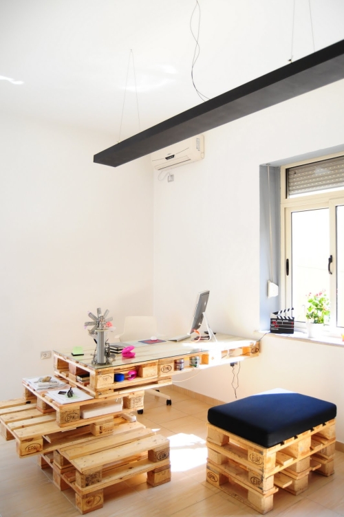 playful room