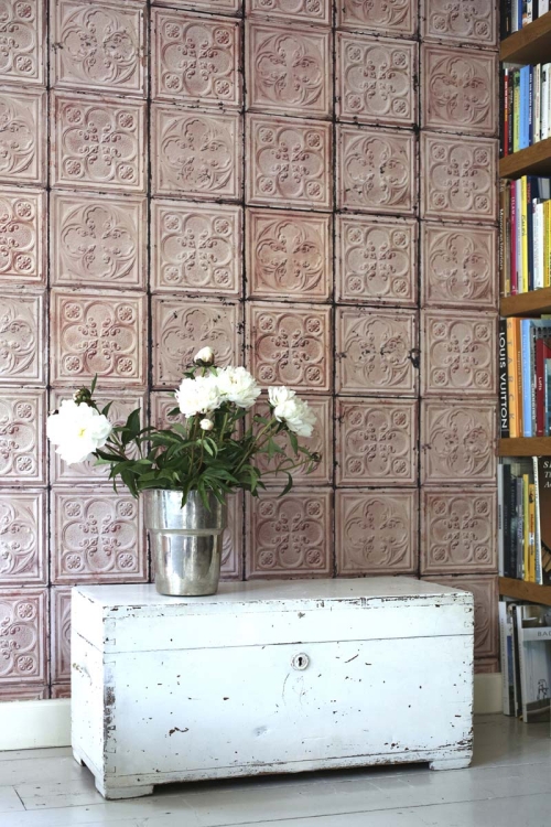 antique tiles