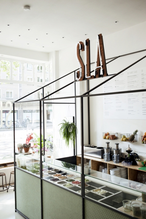 ideas for a caffee