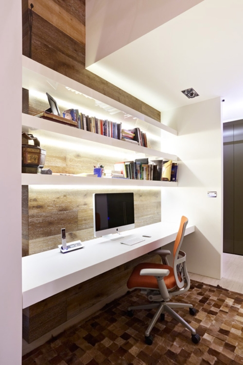 working zone