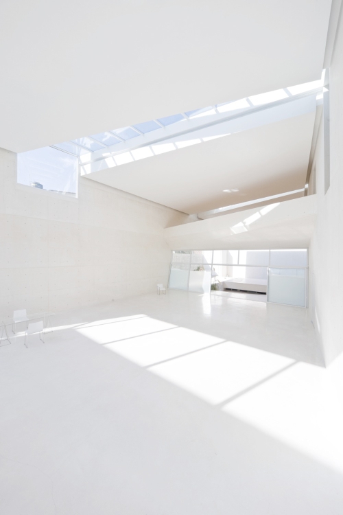 Skylights ideas