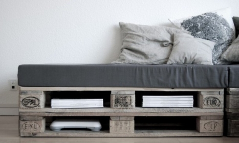 pallet inspiration