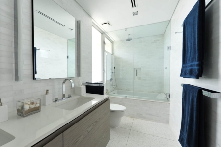 Bathroom ideas