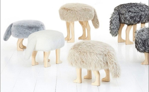 soft chairs