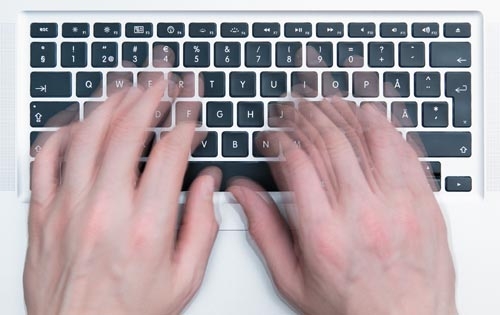 faster-typist