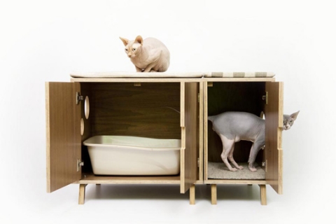 furniture for animals