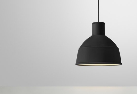 muuto pendant light