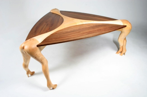 erotic table