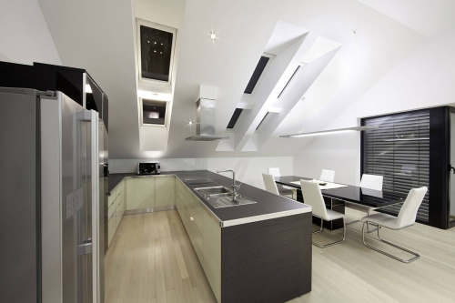 Skylights