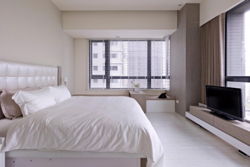 bedroom interior design