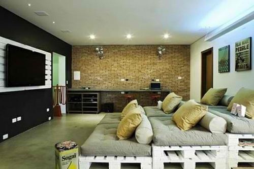 home theater