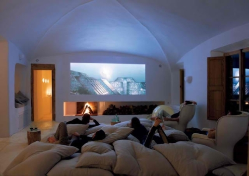 home cinema