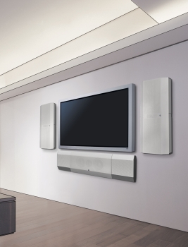 plasma TV