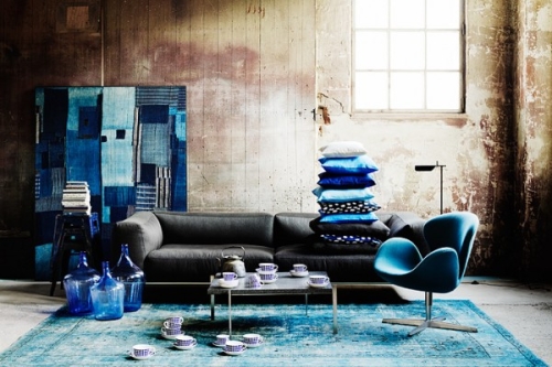blue color blue color