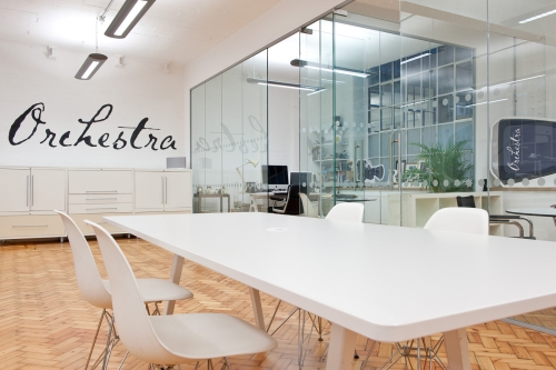 office interior