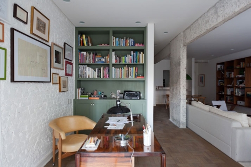 contemporary interior design