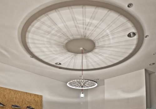 bicycle - lighting