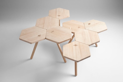 lean table