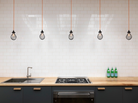 scandinavian kitchen design