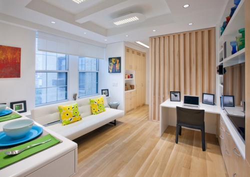 small apartment ideas