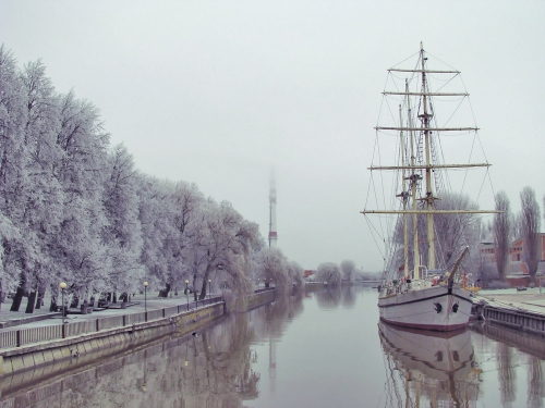 Klaipėda